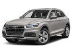 2020 Audi Q5 Premium Plus 45 TFSI quattro