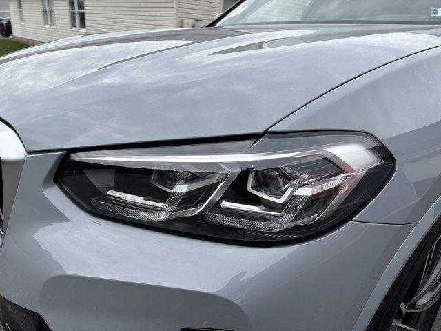 2022 BMW X3 xDrive30i Sports Activity Vehicle