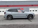 2022 BMW X3 xDrive30i Sports Activity Vehicle