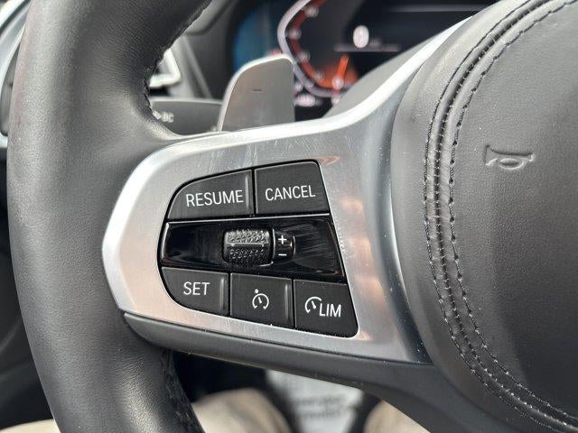 2022 BMW X3 xDrive30i Sports Activity Vehicle