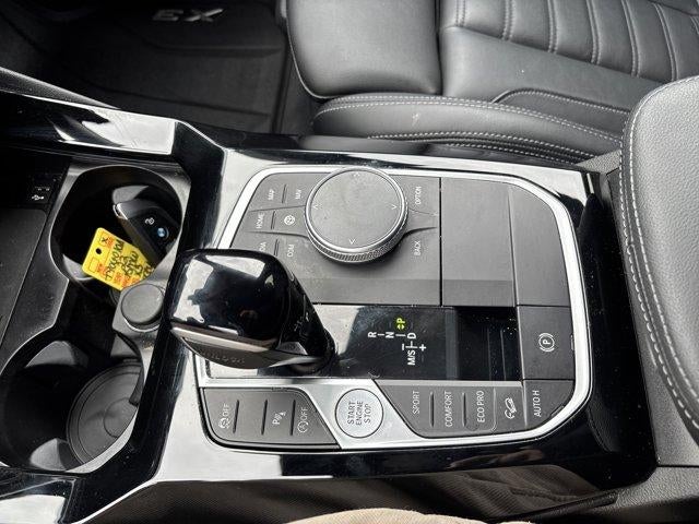 2022 BMW X3 xDrive30i Sports Activity Vehicle