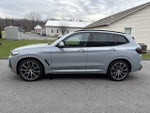 2022 BMW X3 xDrive30i Sports Activity Vehicle
