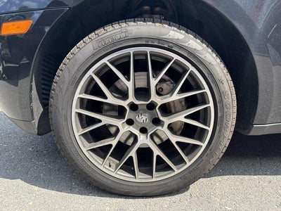 2018 Porsche Macan S AWD