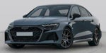 2026 Audi RS 3 quattro