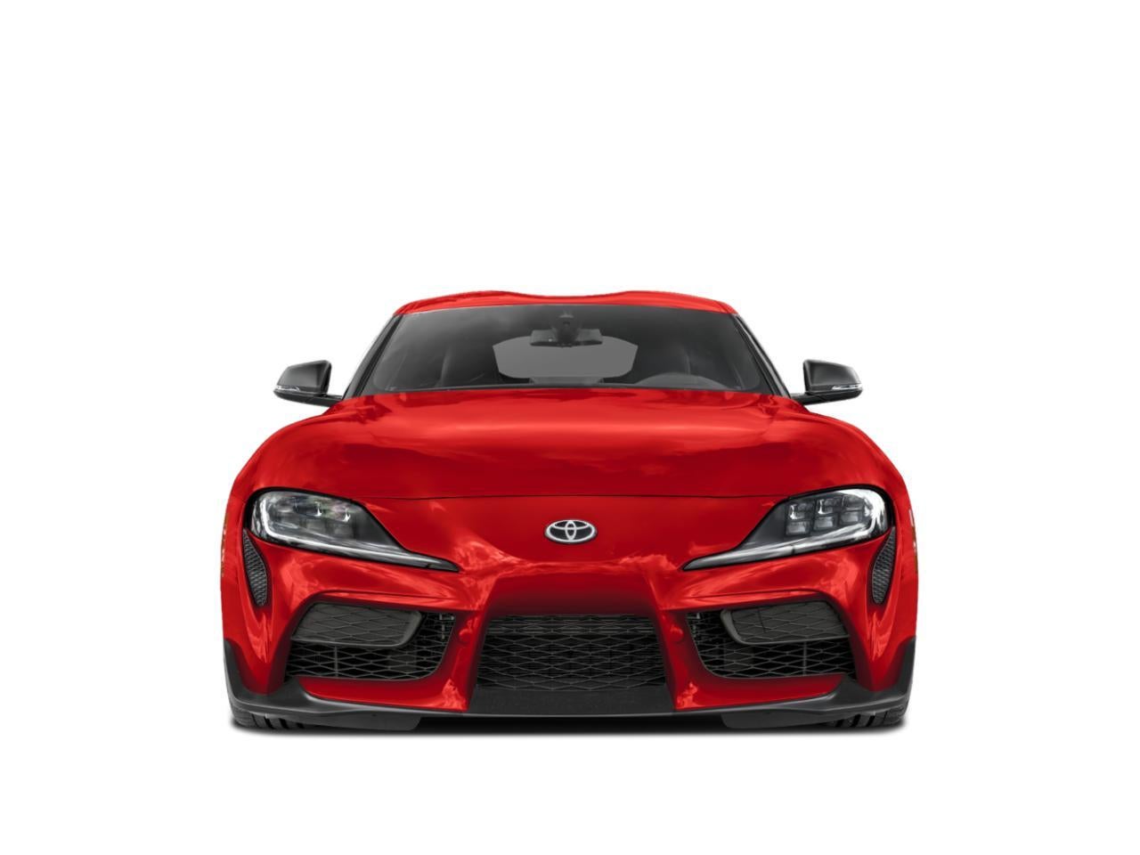2024 Toyota GR Supra 3.0 Auto (Natl)