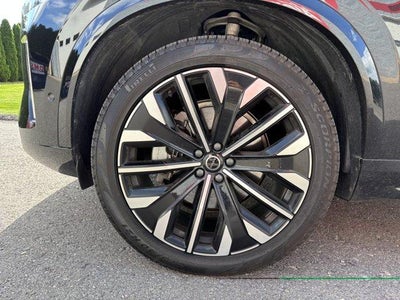 2025 Volvo XC90 2025.5 B6 AWD Plus 7-Seater