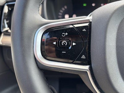 2025 Volvo XC90 2025.5 B6 AWD Plus 7-Seater