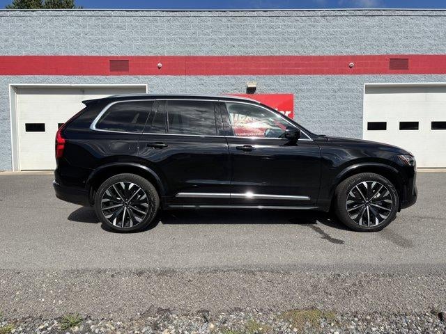 2025 Volvo XC90 2025.5 B6 AWD Plus 7-Seater