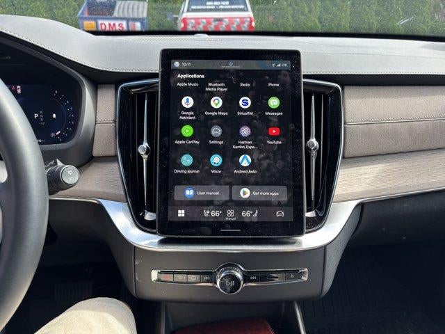 2025 Volvo XC90 2025.5 B6 AWD Plus 7-Seater