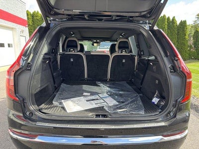2025 Volvo XC90 2025.5 B6 AWD Plus 7-Seater