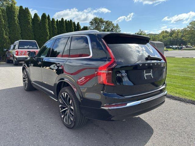 2025 Volvo XC90 2025.5 B6 AWD Plus 7-Seater