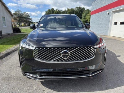 2025 Volvo XC90 2025.5 B6 AWD Plus 7-Seater
