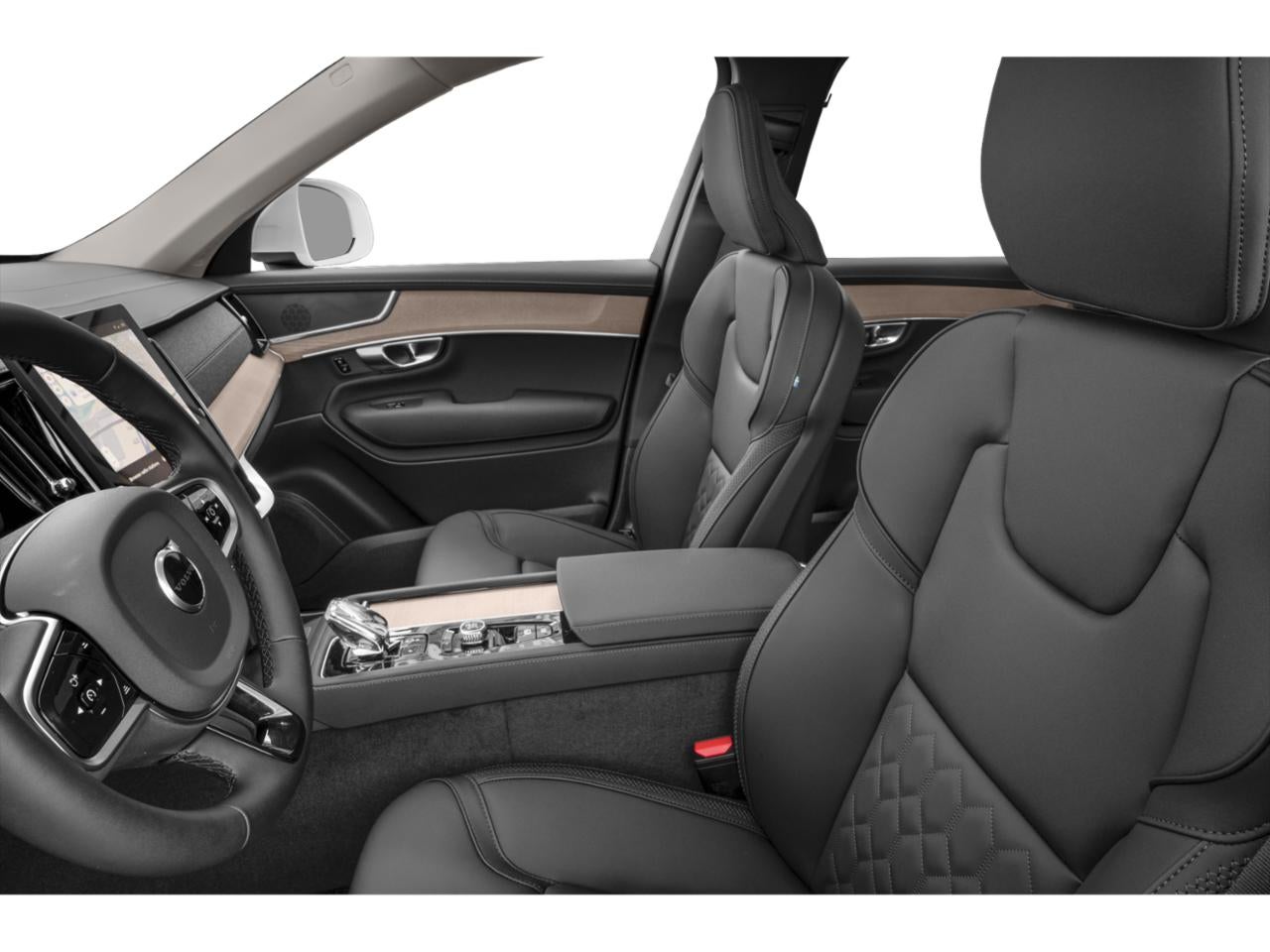 2025 Volvo XC90 2025.5 B6 AWD Plus 7-Seater