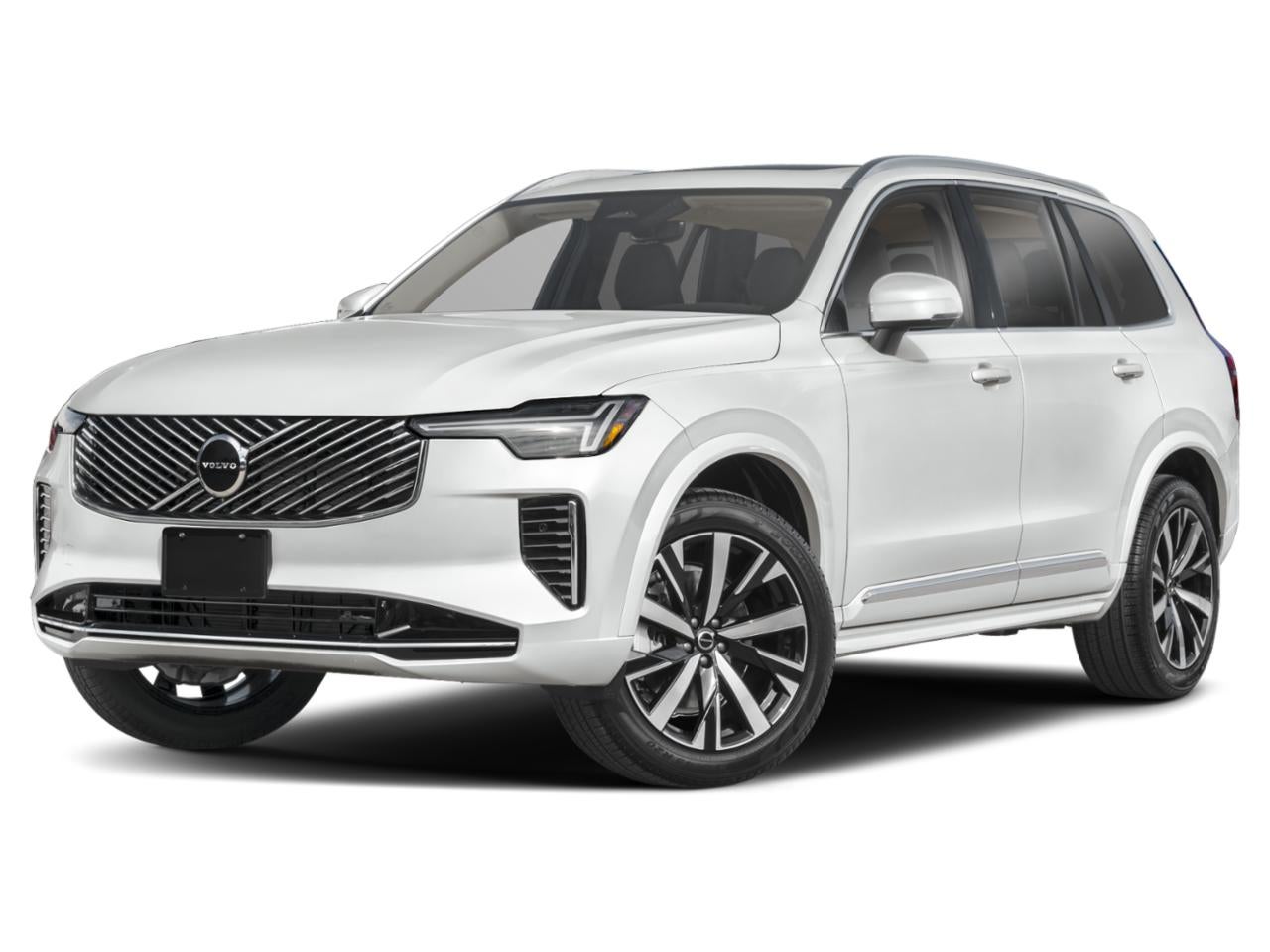 2025 Volvo XC90 2025.5 B6 AWD Plus 7-Seater