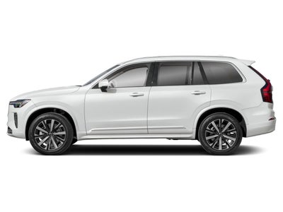 2025 Volvo XC90 2025.5 B6 AWD Plus 7-Seater