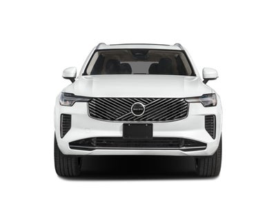 2025 Volvo XC90 2025.5 B6 AWD Plus 7-Seater