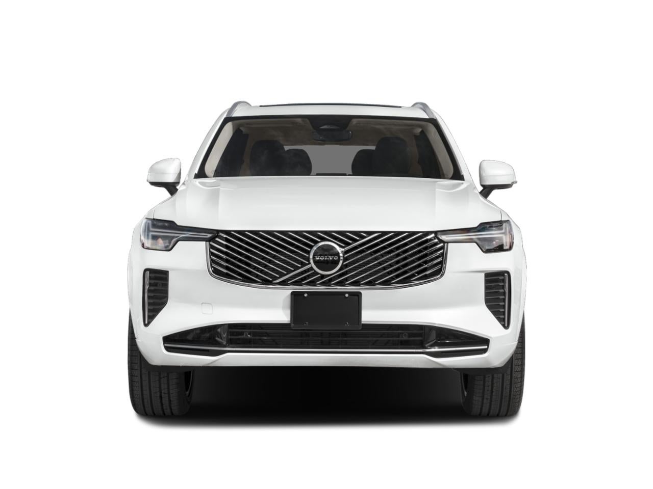 2025 Volvo XC90 2025.5 B6 AWD Plus 7-Seater