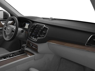 2016 Volvo XC90 AWD 4dr T6 Inscription