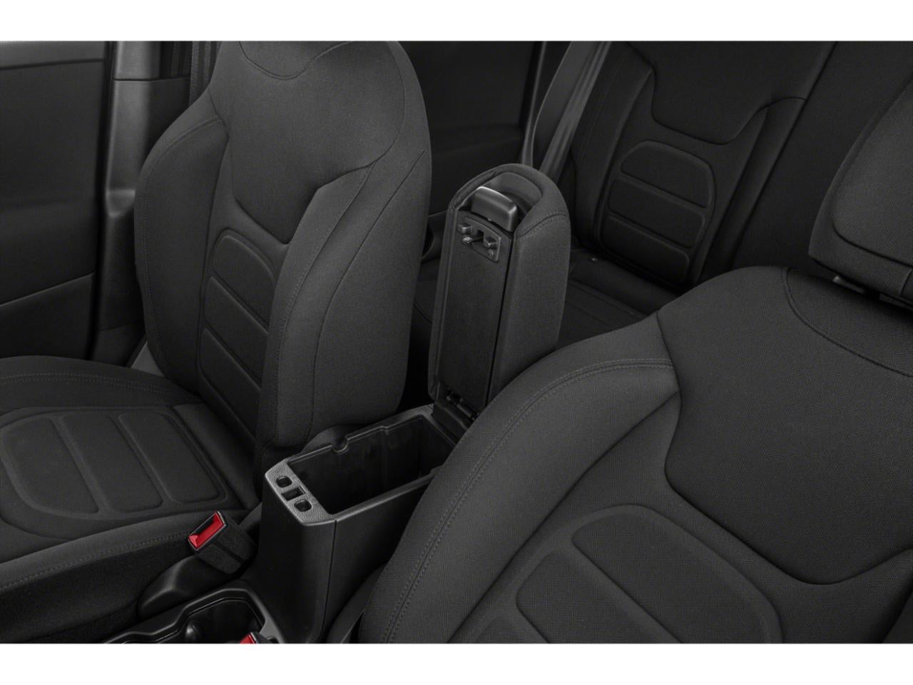 2020 Jeep Renegade Latitude 4x4