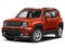 2020 Jeep Renegade Latitude 4x4
