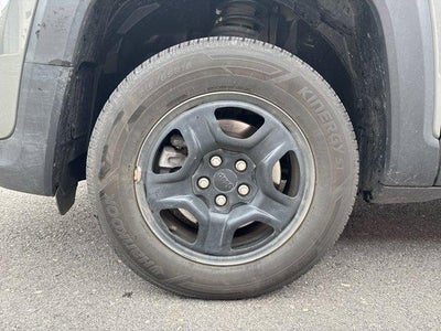 2021 Jeep Renegade Sport 4x4