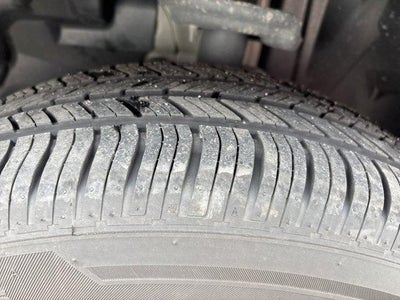 2021 Jeep Renegade Sport 4x4