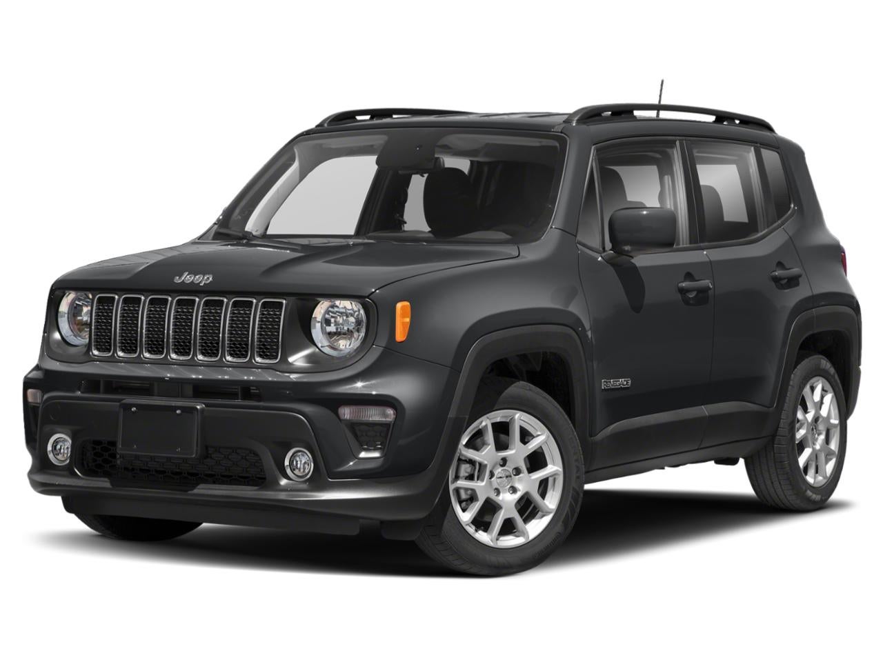 2021 Jeep Renegade Sport 4x4