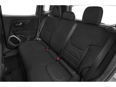 2021 Jeep Renegade Sport 4x4