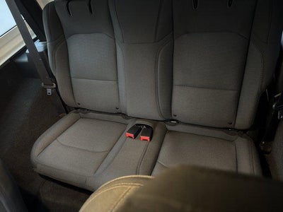 2019 Jeep Wrangler Sport S 4x4