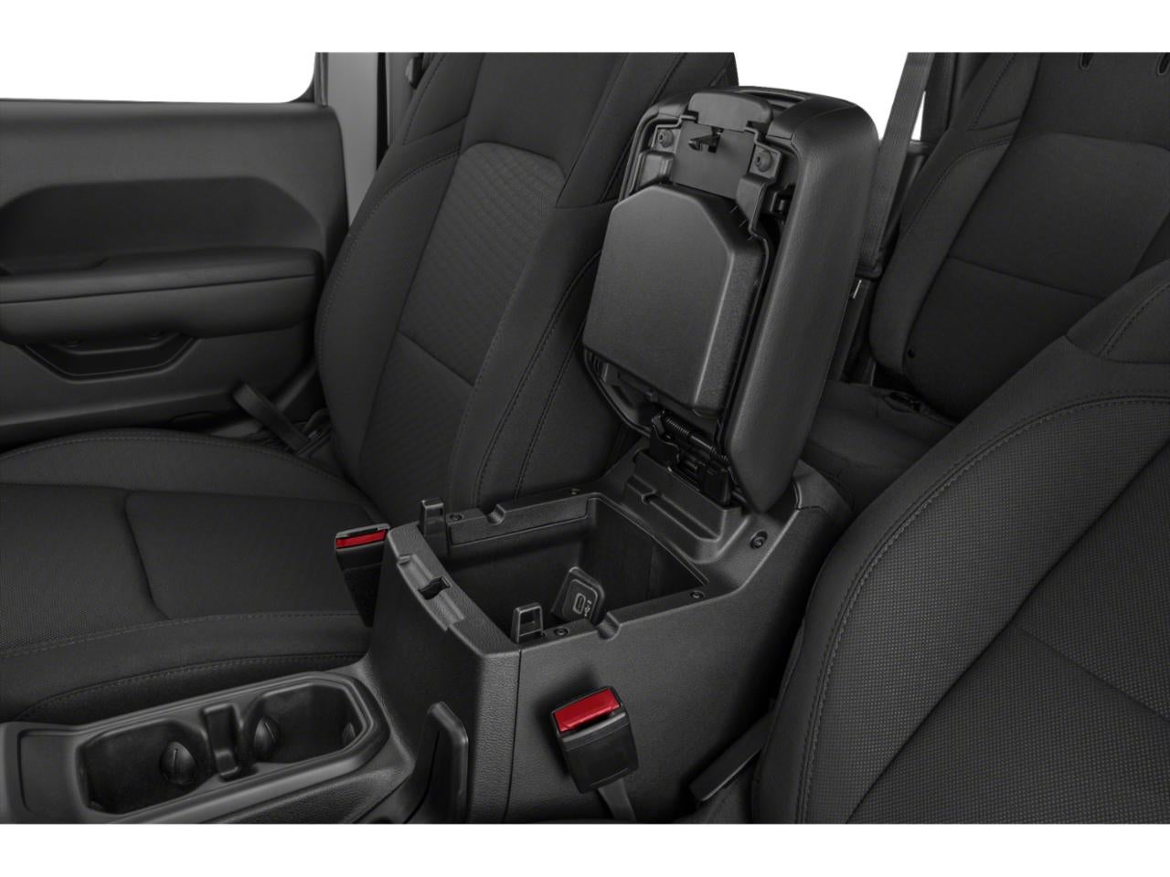 2022 Jeep Wrangler Willys 4x4