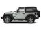 2022 Jeep Wrangler Willys 4x4