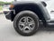 2023 Jeep Wrangler Sport S 2 Door 4x4