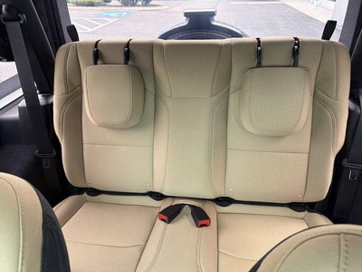 2023 Jeep Wrangler Sport S 2 Door 4x4
