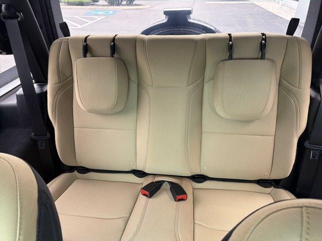 2023 Jeep Wrangler Sport S 2 Door 4x4