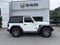 2023 Jeep Wrangler Sport S 2 Door 4x4