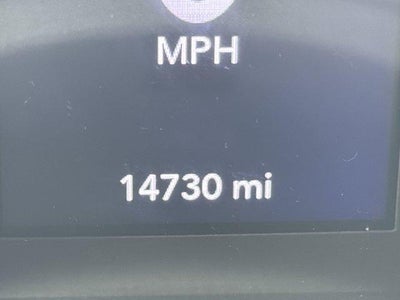 2023 Jeep Wrangler Sport S 2 Door 4x4