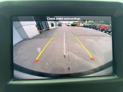 2023 Jeep Wrangler Sport S 2 Door 4x4
