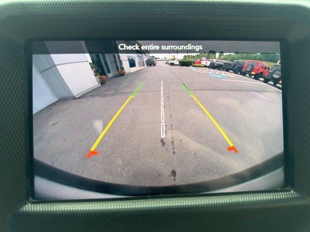 2023 Jeep Wrangler Sport S 2 Door 4x4