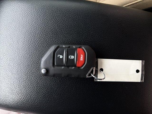 2023 Jeep Wrangler Sport S 2 Door 4x4