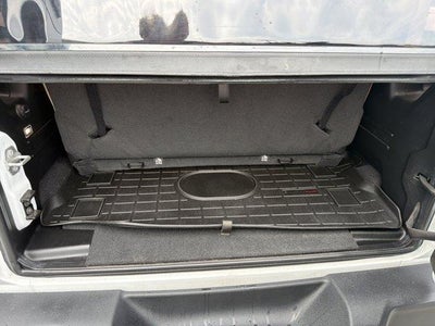 2023 Jeep Wrangler Sport S 2 Door 4x4