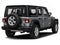 2021 Jeep Wrangler Unlimited Sport Altitude 4x4