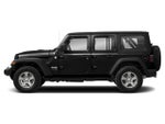 2021 Jeep Wrangler Unlimited Willys 4x4