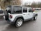 2023 Jeep Wrangler Sport S 4 Door 4x4