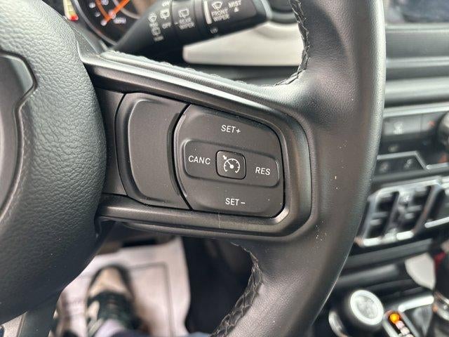 2021 Jeep Wrangler Unlimited Islander 4x4 *Ltd Avail*