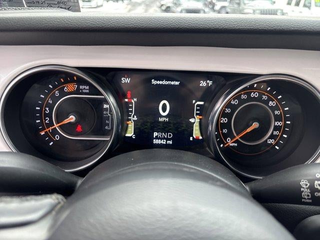 2021 Jeep Wrangler Unlimited Islander 4x4 *Ltd Avail*