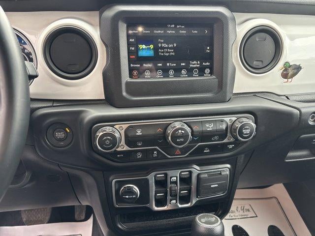 2021 Jeep Wrangler Unlimited Islander 4x4 *Ltd Avail*