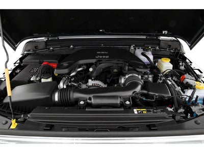 2021 Jeep Wrangler Unlimited Islander 4x4 *Ltd Avail*