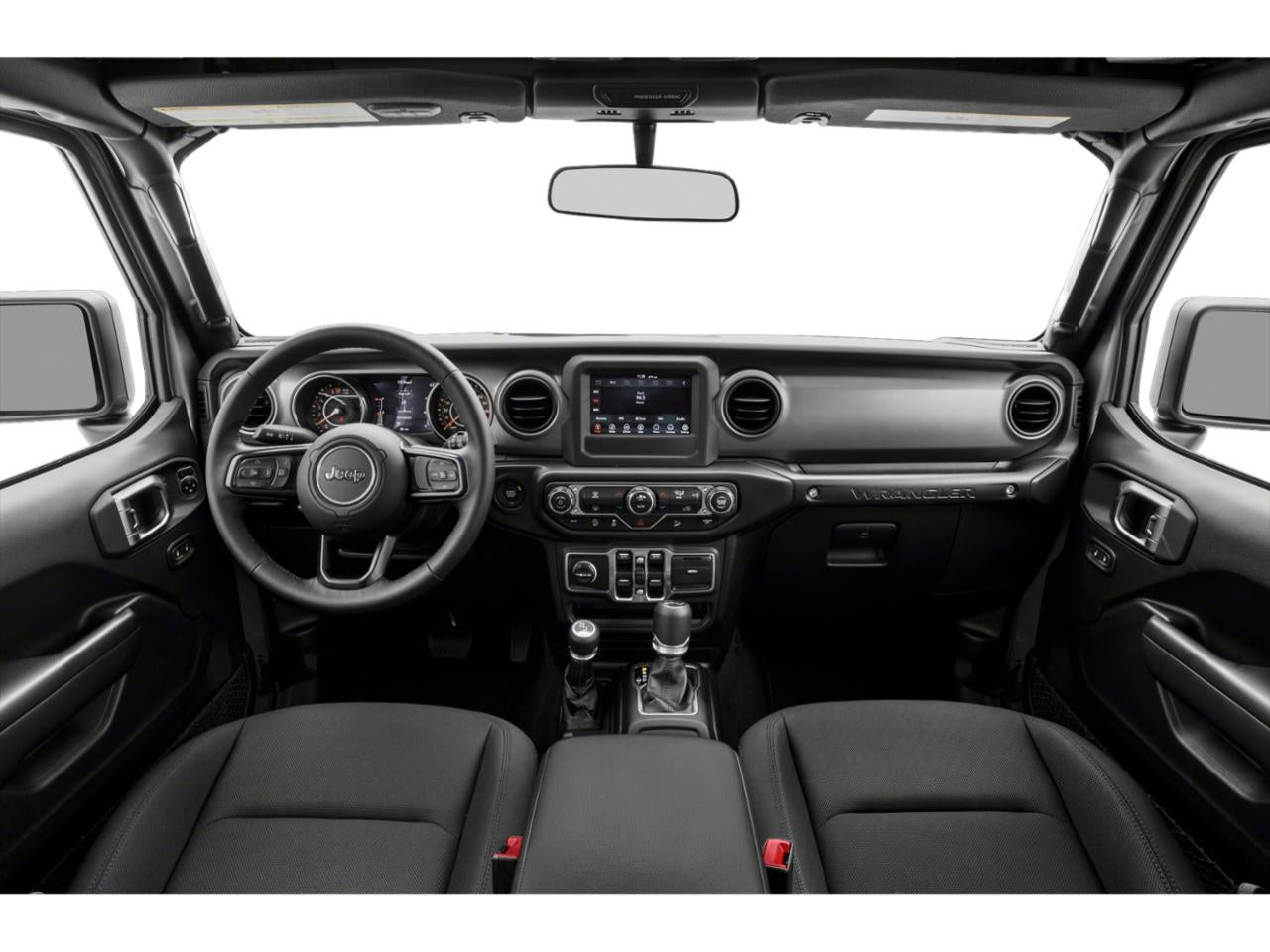 2021 Jeep Wrangler Unlimited Islander 4x4 *Ltd Avail*