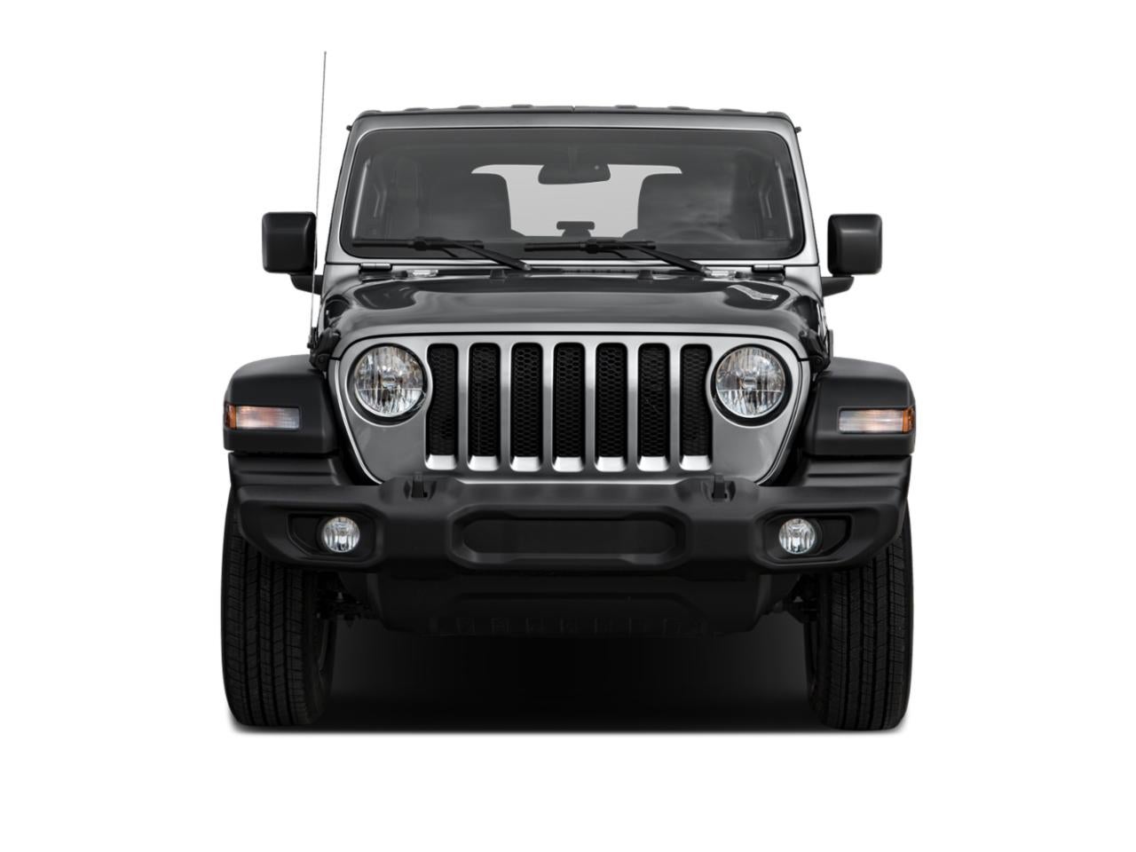 2021 Jeep Wrangler Unlimited Islander 4x4 *Ltd Avail*