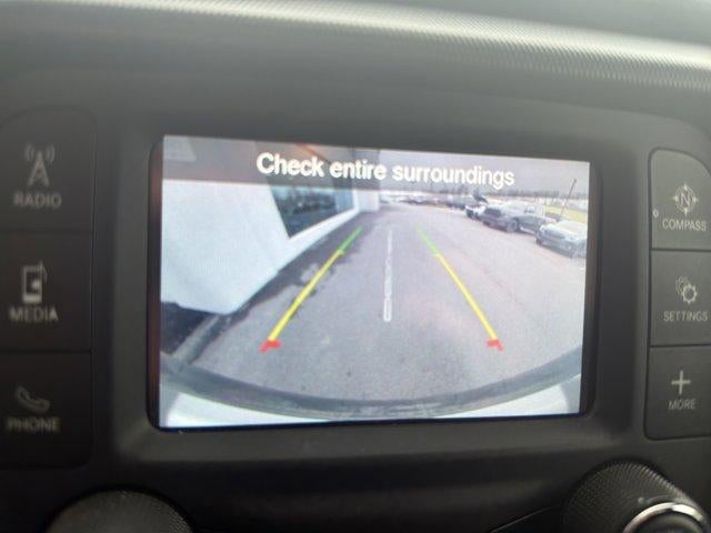 2019 Jeep Wrangler Unlimited Sport S 4x4